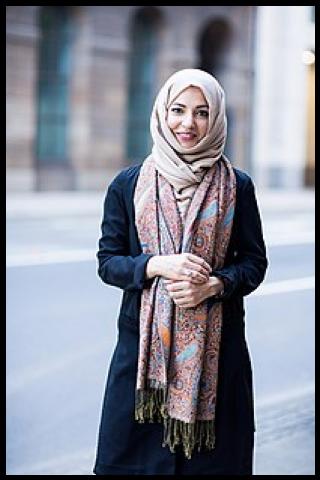 Famous People with surname Hubsch