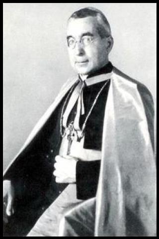 Famous People with surname Hudal