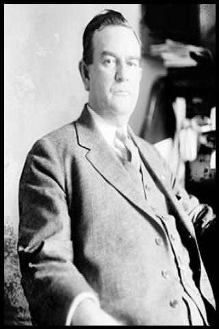 Famous People with surname Hudspeth