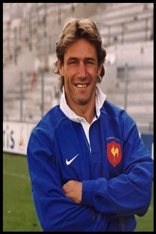 Famous People with surname Hueber