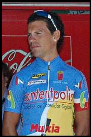 Famous People with surname Hueso