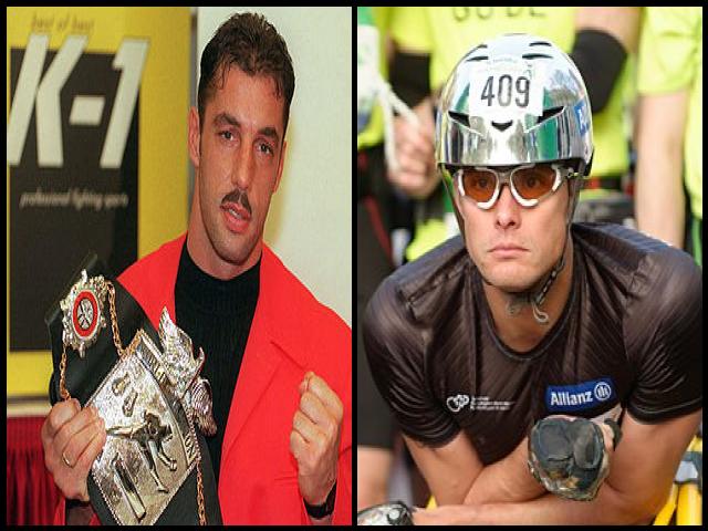 Famous People with surname Hug