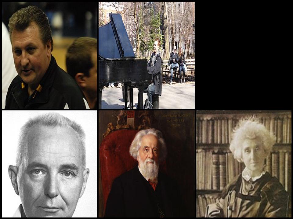 Famous People with surname Huggins