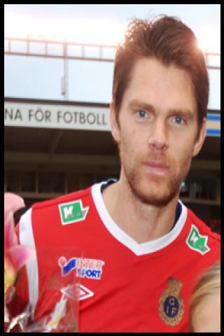 Famous People with surname Hugosson