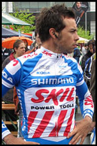 Famous People with surname Huguet