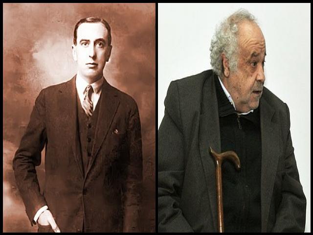 Famous People with surname Huidobro