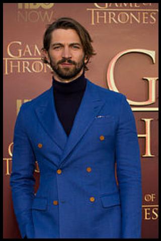 Famous People with surname Huisman