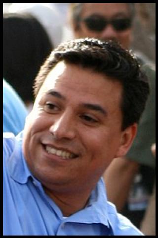 Famous People with surname Huizar