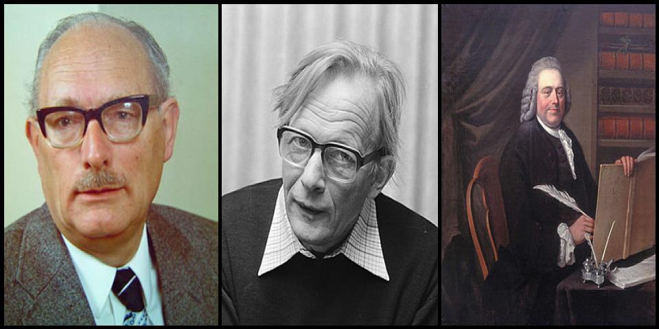 Famous People with surname Hulst