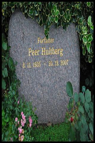 Famous People with surname Hultberg