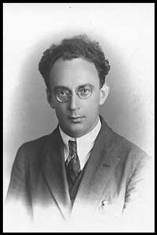 Famous People with surname Humbert-droz