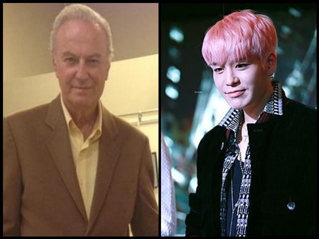 Famous People with surname Hun