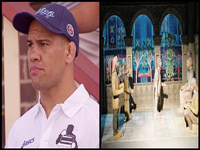 Famous People with surname Huna