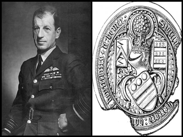 Famous People with surname Hungerford