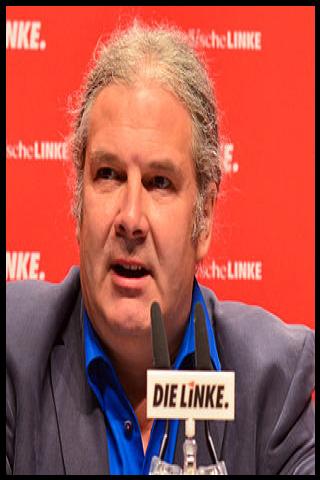 Famous People with surname Hunko