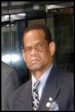 Famous People with surname Hunte