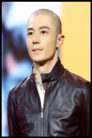 Famous People with surname Huo