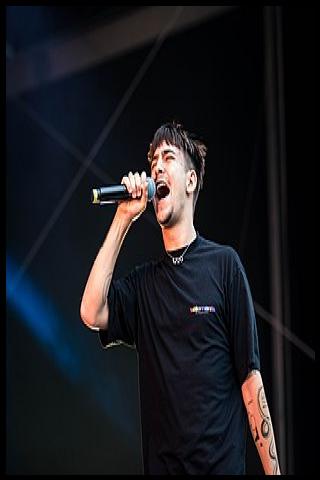 Famous People with surname Hurn