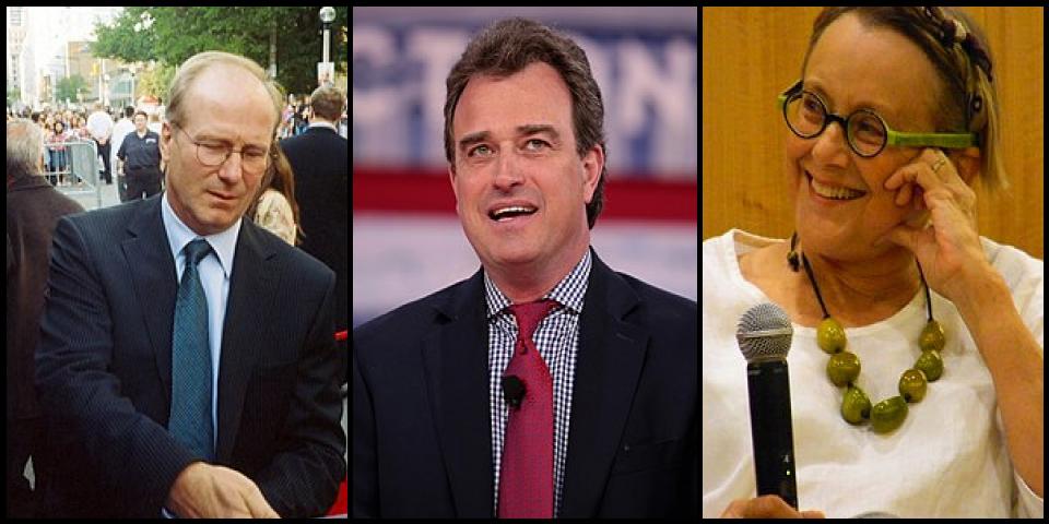 Famous People with surname Hurt