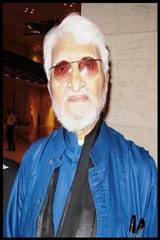 Famous People with surname Husain