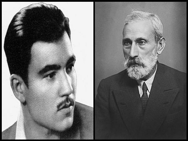 Famous People with surname Huseynzade