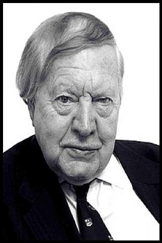 Famous People with surname Hush