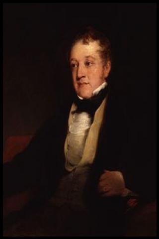 Famous People with surname Huskisson