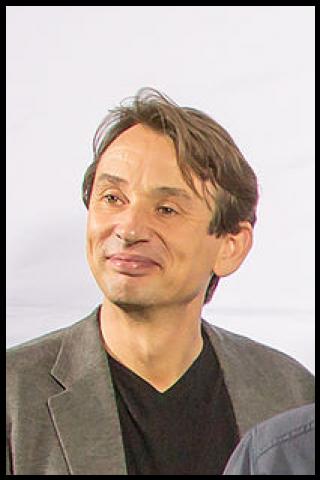 Famous People with surname Husmann