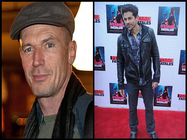 Famous People with surname Huss