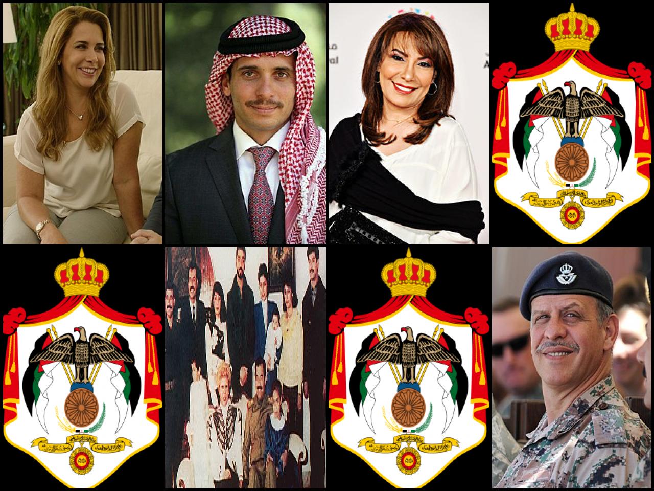 Famous People with surname Hussein