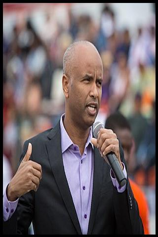 Famous People with surname Hussen