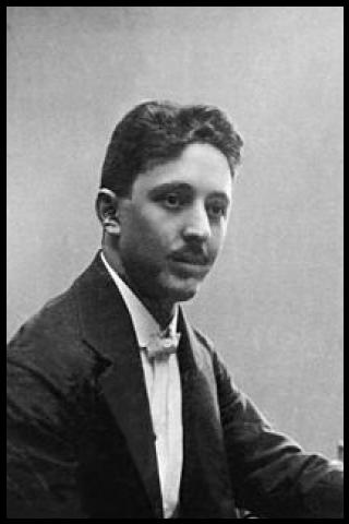 Famous People with surname Huszar