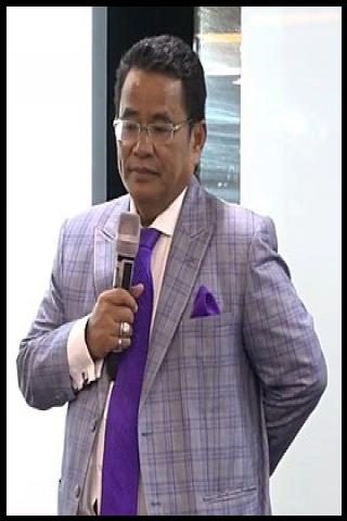 Famous People with surname Hutapea