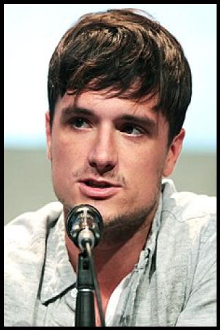 Famous People with surname Hutcherson