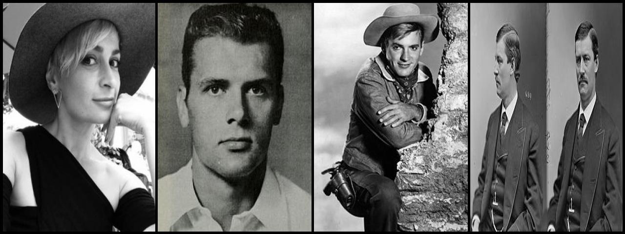 Famous People with surname Hutchins