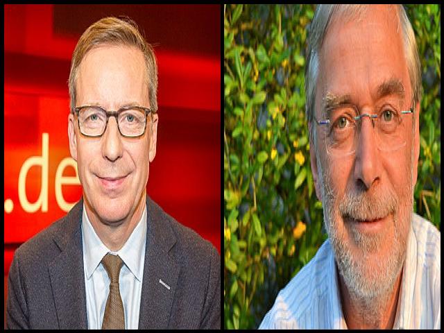 Famous People with surname Huther