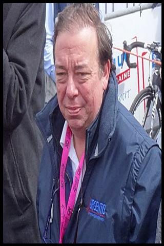 Famous People with surname Hutin