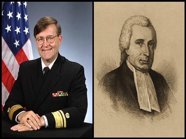 Famous People with surname Hutson