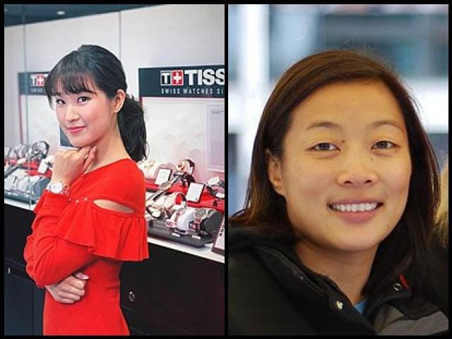 Famous People with surname Huynh