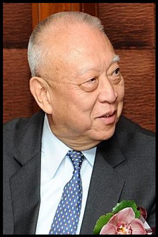 Famous People with surname Hwa