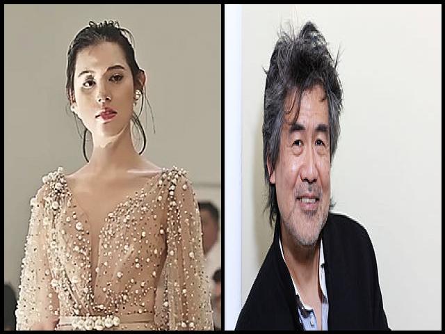 Famous People with surname Hwang