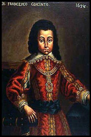 Famous People with surname Hyacinth