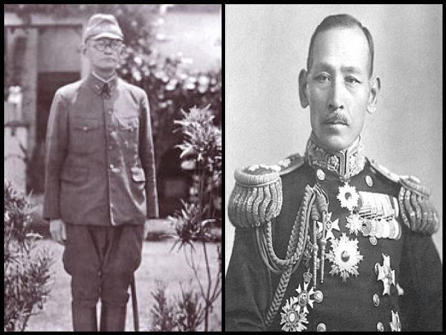 Famous People with surname Hyakutake