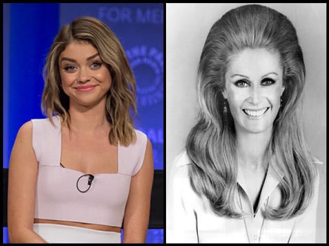 Famous People with surname Hyland