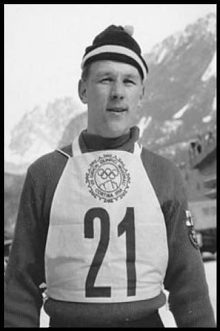 Famous People with surname Hyv&auml;rinen