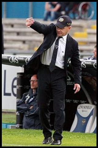 Famous People with surname Iachini