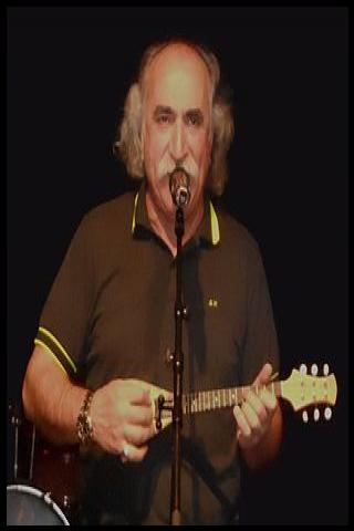 Famous People with surname Iakovidis