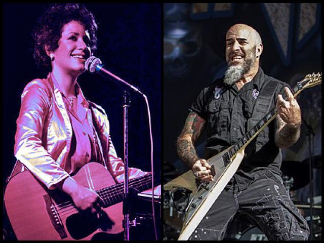 Famous People with surname Ian