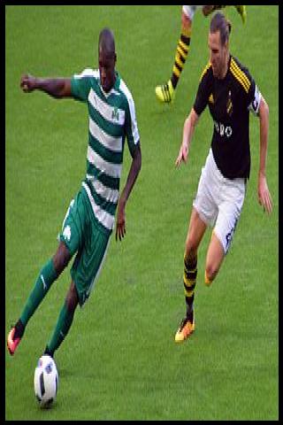 Famous People with surname Ibarbo