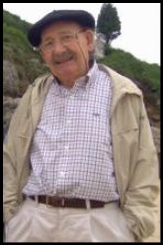 Famous People with surname Ibarrola